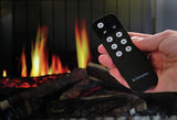 f-Dimplex Vista Afstandsbediening Elektrische Sfeerhaard