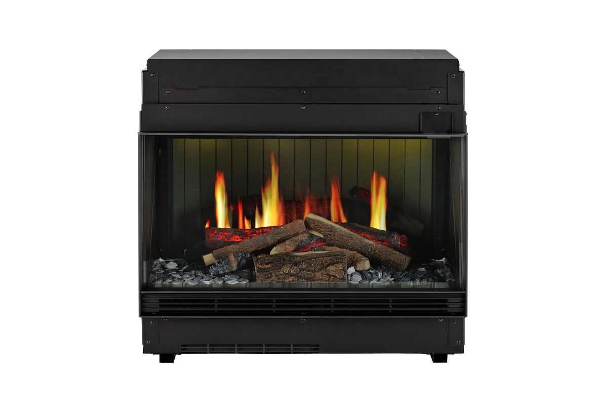 f-Dimplex Vista 70 I - III Elektrische Haard