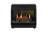 f-Dimplex Vista 70 I - III Elektrische Haard