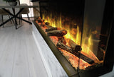 f-Dimplex ignite Ultra 60 Elektrische Sfeerhaard