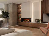 f-Dru Virtuo Evolve 100/2 Room Elektrische Sfeerhaard