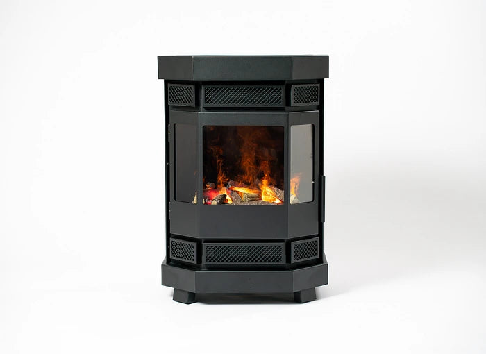 f-Duroflame Batavia E400 Elektrische Sfeerhaard