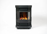 f-Duroflame Batavia E400 Elektrische Sfeerhaard