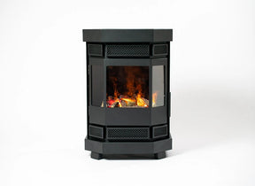 f-Duroflame Batavia E400 Elektrische Sfeerhaard