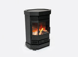 f-Duroflame Batavia E500 Elektrische Sfeerhaard