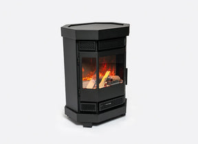 f-Duroflame Batavia E500 Elektrische Sfeerhaard