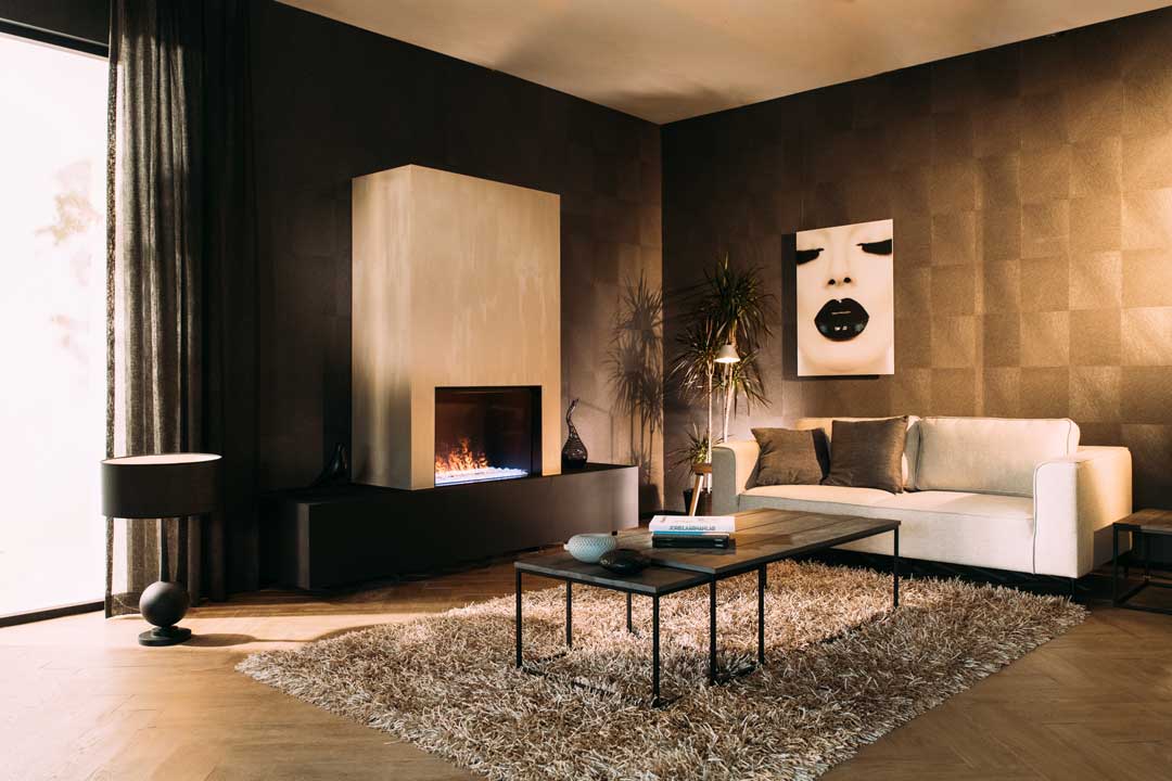 Faber e-MatriX Mood 800/500 I Front