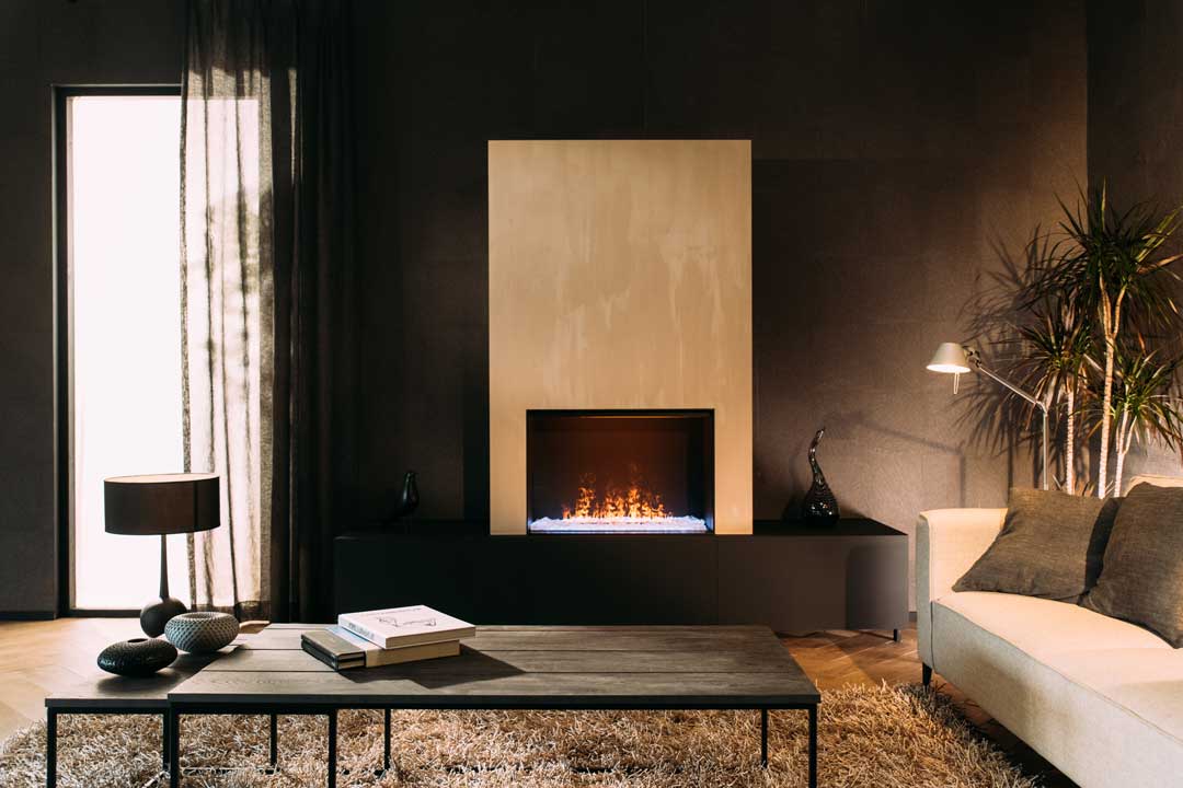 Faber e-MatriX Mood 800/500 I Front