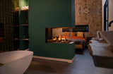 f-Faber e-Matrix Mood Room Divider Waterdamphaard