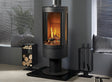 f-Fair Fires Elegance Elektrische Sfeerhaard