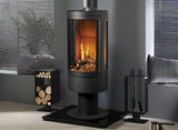 f-Fair Fires Elegance Elektrische Sfeerhaard