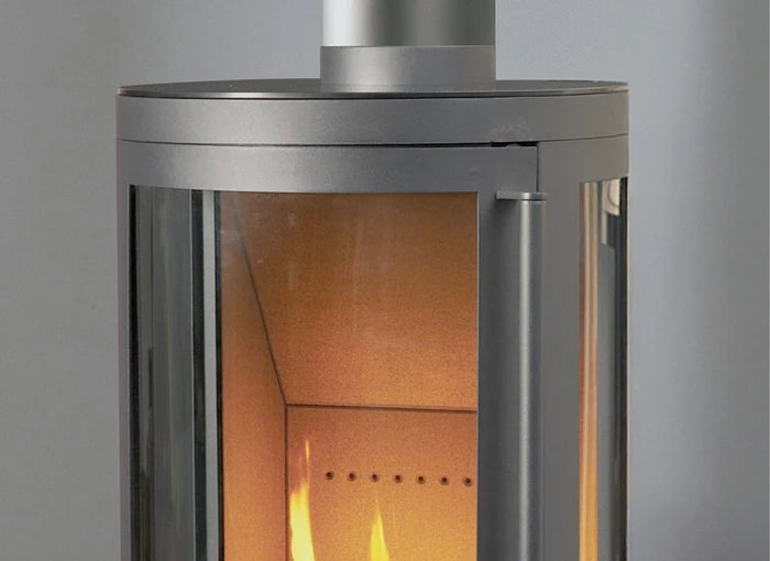 f-Fair Fires Elegance Elektrische Sfeerhaard