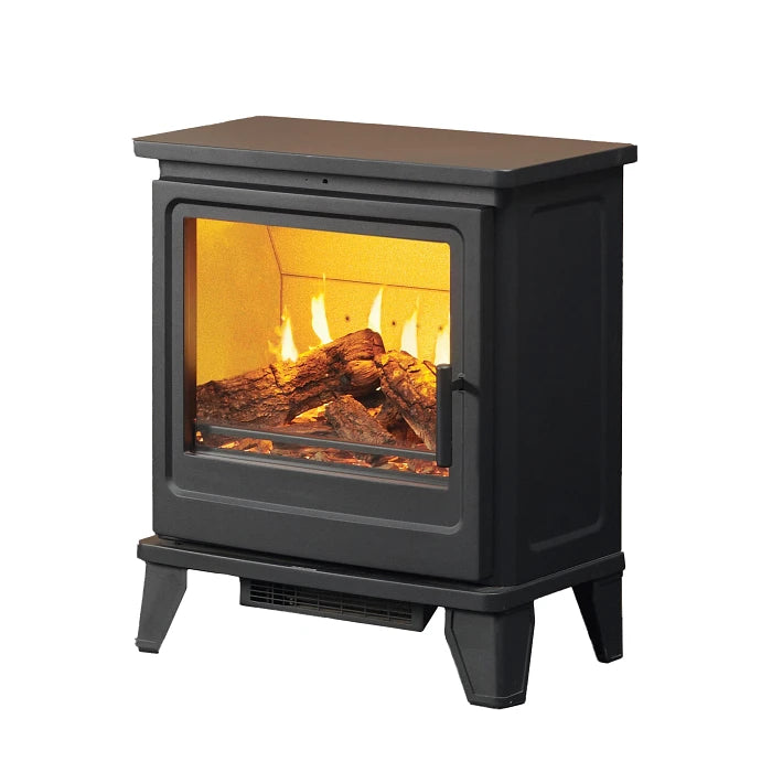 f-Fair Fires Mulberry Elektrische Sfeerhaard