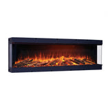 f-Fair Fires Tru Vizion Solution 1750 Elektrische Sfeerhaard