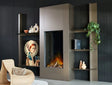 f-Fair Fires Tru Vizion Solution 750 High Elektrische Sfeerhaard