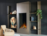 f-Fair Fires Tru Vizion Solution 750 High Elektrische Sfeerhaard