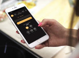 f-Fair Fires Tru Vizion Solution Appbediening