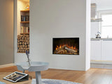 f-Fair Fires Tru Vizion Solution Insert 650 Elektrische Sfeerhaard