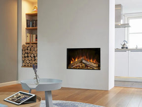 f-Fair Fires Tru Vizion Solution Insert 650 Elektrische Sfeerhaard