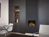 f-Fair Fires Tru Vizion Solution Insert 650 Elektrische Sfeerhaard