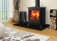 f-Fair Fires Tru Vizion Solutions Blackthorn Elektrische Sfeerhaard