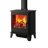 f-Fair Fires Tru Vizion Solutions Blackthorn Elektrische Sfeerhaard