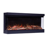 f-Fair Fires Tru Vizion Pano S1000 Elektrische Sfeerhaard
