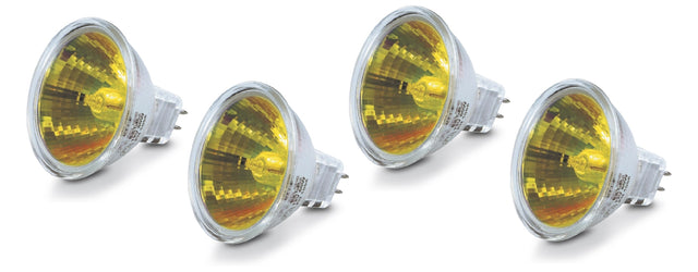 f-Halogeenlampen 4 stuks