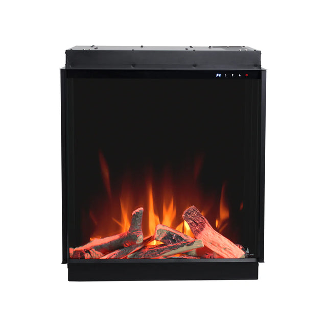 f-Lumea Fires 3D Sero Oranje Rood front