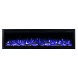 f-Lumea Fires Avero Blauw front