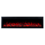 f-Lumea Fires Avero Rood front