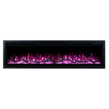 f-Lumea Fires Avero Roze Paars front