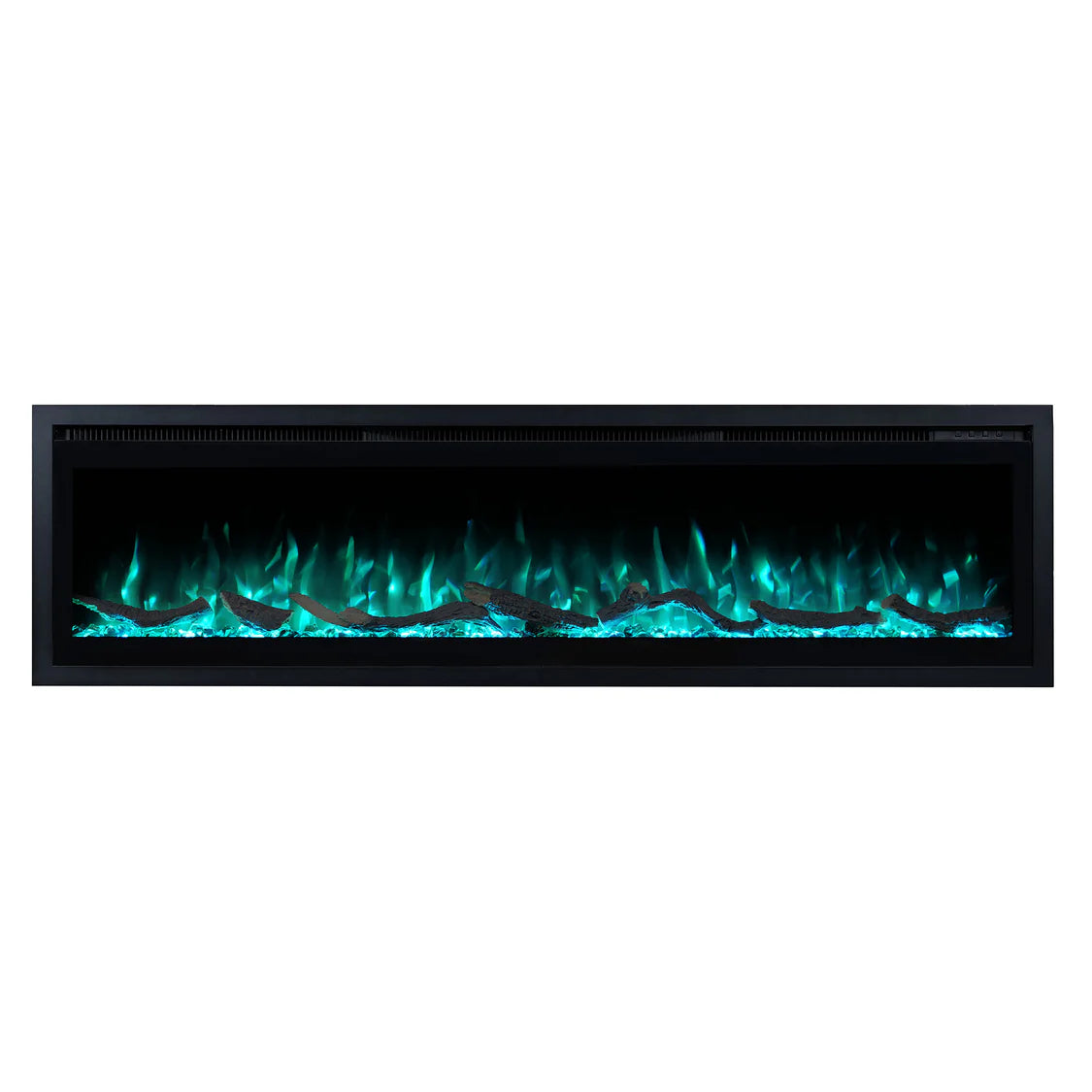 f-Lumea Fires Avero Turquoise front