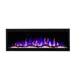 f-Lumea Fires Novaro Blauw Rood Wit front