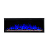 f-Lumea Fires Novaro Blauw Wit1 front