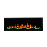 f-Lumea Fires Novaro Oranje Groen front
