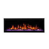 f-Lumea Fires Novaro Oranje Paars1 front