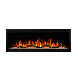 f-Lumea Fires Novaro Oranje Wit2 front