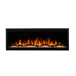 f-Lumea Fires Novaro Oranje Wit2 front