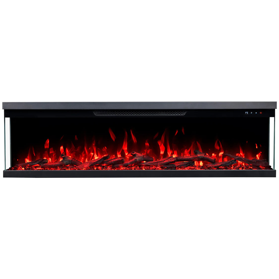 f-Lumea Fires Trivaro Rood front