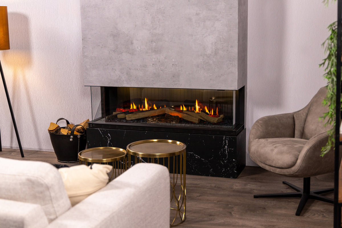 Dimplex Vista 130  |||