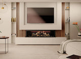 f-Dru Virtuo Evolve 150/3  Elektrische Sfeerhaard