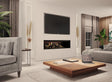 f-Dru Virtuo Evolve 150  Elektrische Sfeerhaard
