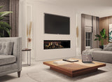 f-Dru Virtuo Evolve 150  Elektrische Sfeerhaard