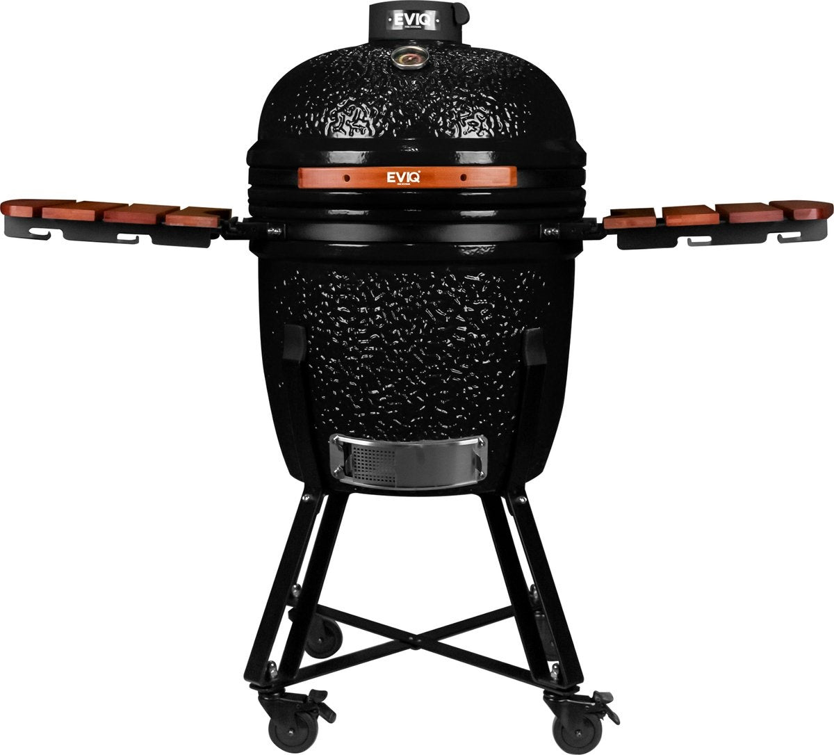 BBQ - Kamado - 21" - Grillmaster - Houtskoolbarbecue – Keramisch