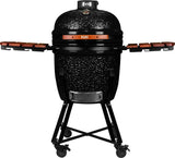 BBQ - Kamado - 21" - Grillmaster - Houtskoolbarbecue – Keramisch
